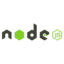 Node logo