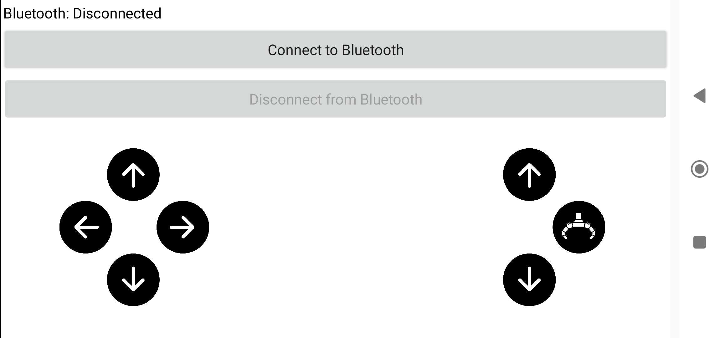 ESP32 Connections