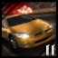 Achievement badge icon