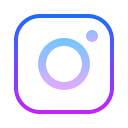 instagram logo