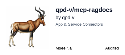 MseeP.ai Security Assessment Badge