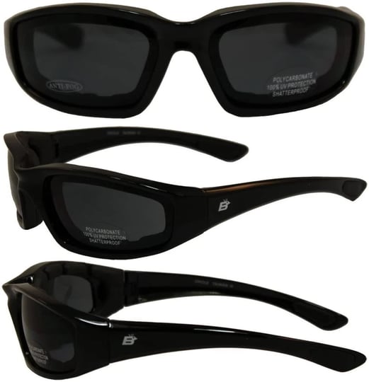 birdz-eyewear-oriole-padded-motorcycle-glasses-black-frame-smoke-lens-1