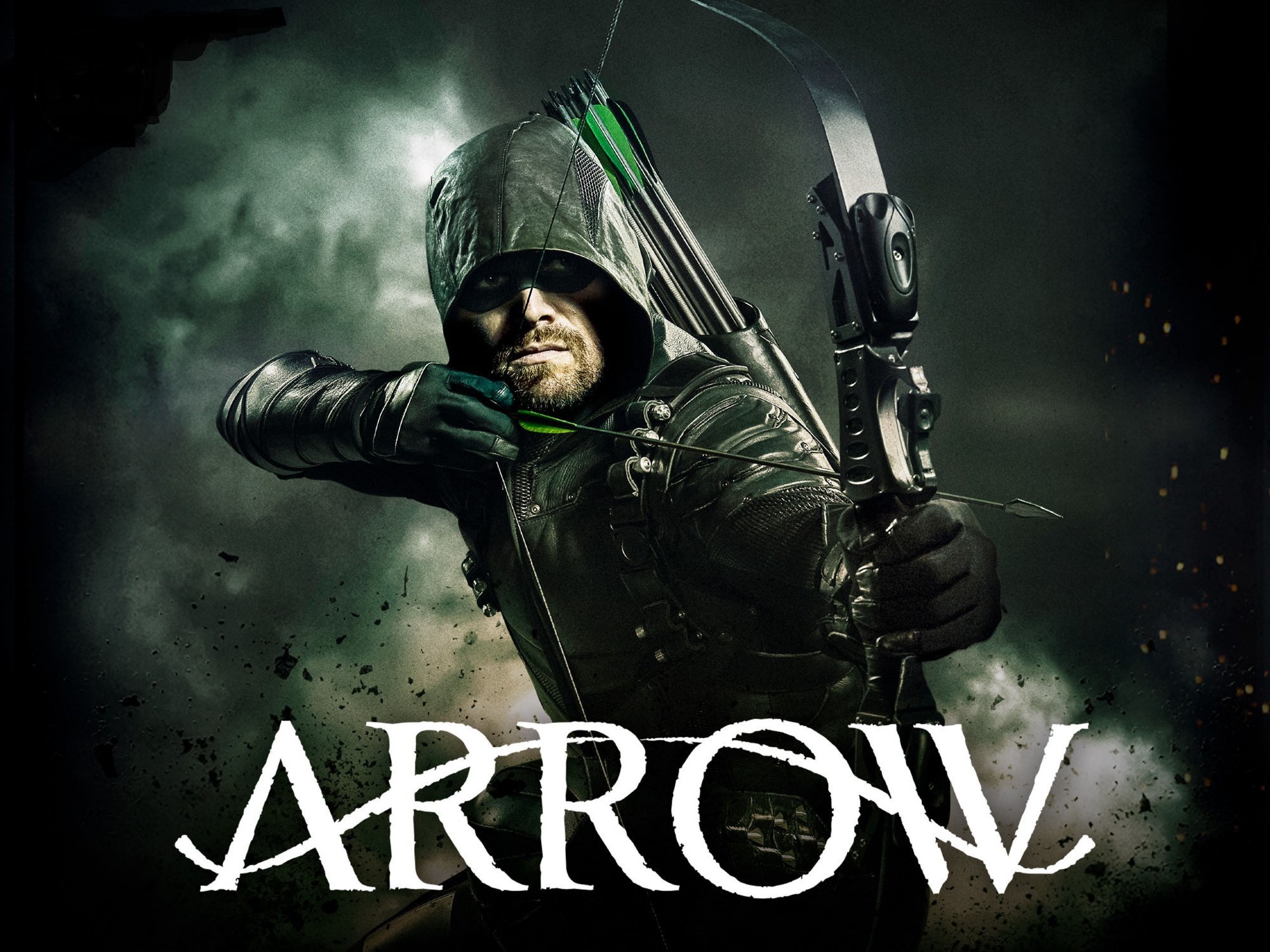 Arrowbot