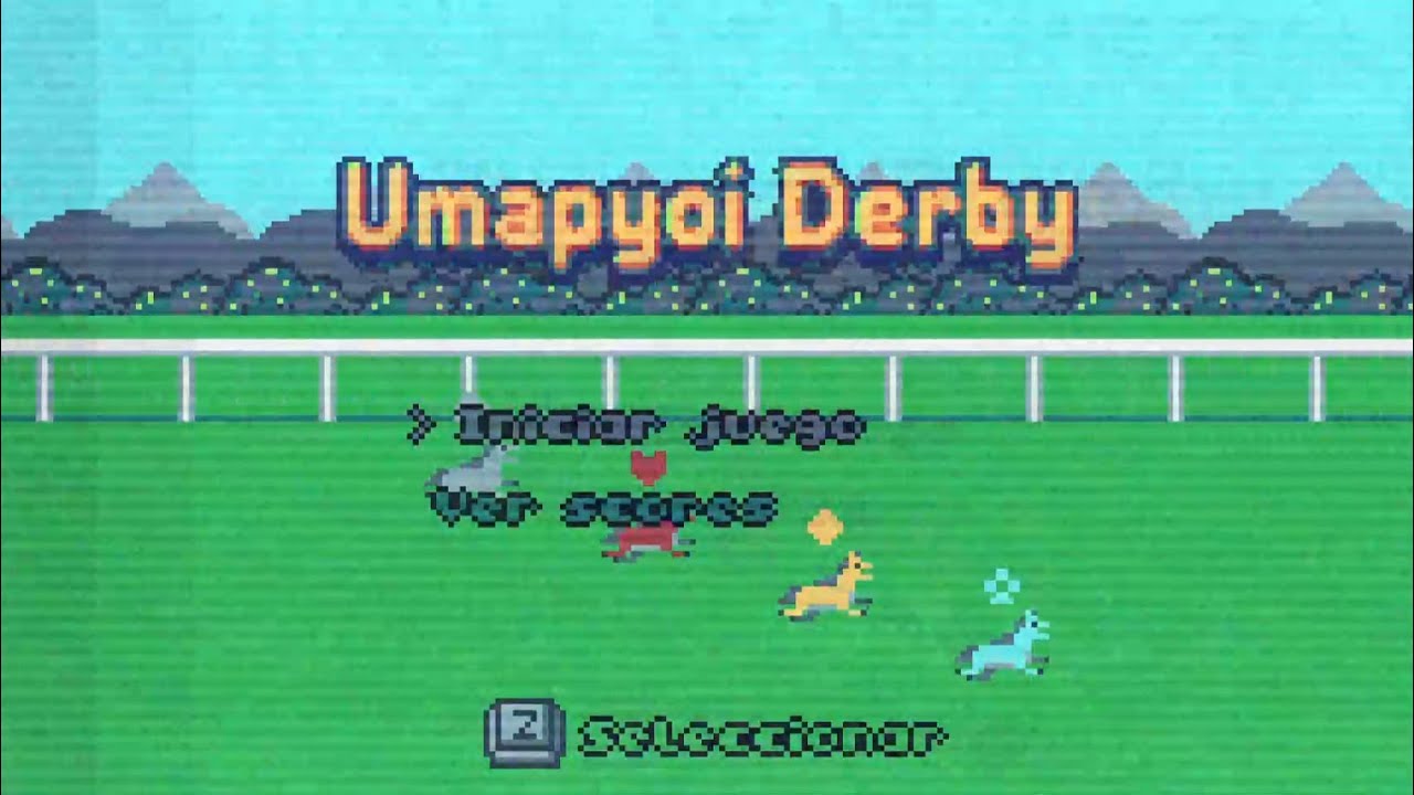 Trailer del Videojuego