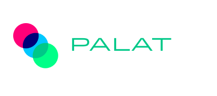 palat logo