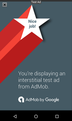 AdMob