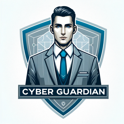 Cyber Guardian