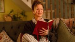 Bridget Jones: heroína da comédia romântica é 'modelo de misoginia' ou a 'voz de uma geração'?