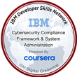 Cybersecurity Compliance Framework & System Administration