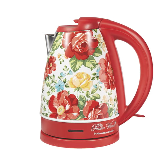 the-pioneer-woman-vintage-floral-red-electric-kettle-1-7-liter-1