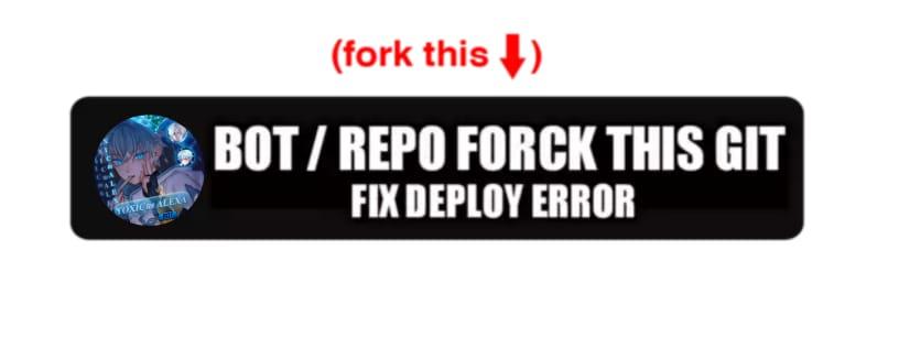 Fork and deploy