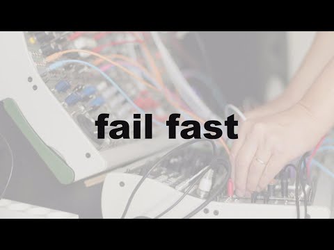 fail fast on youtube