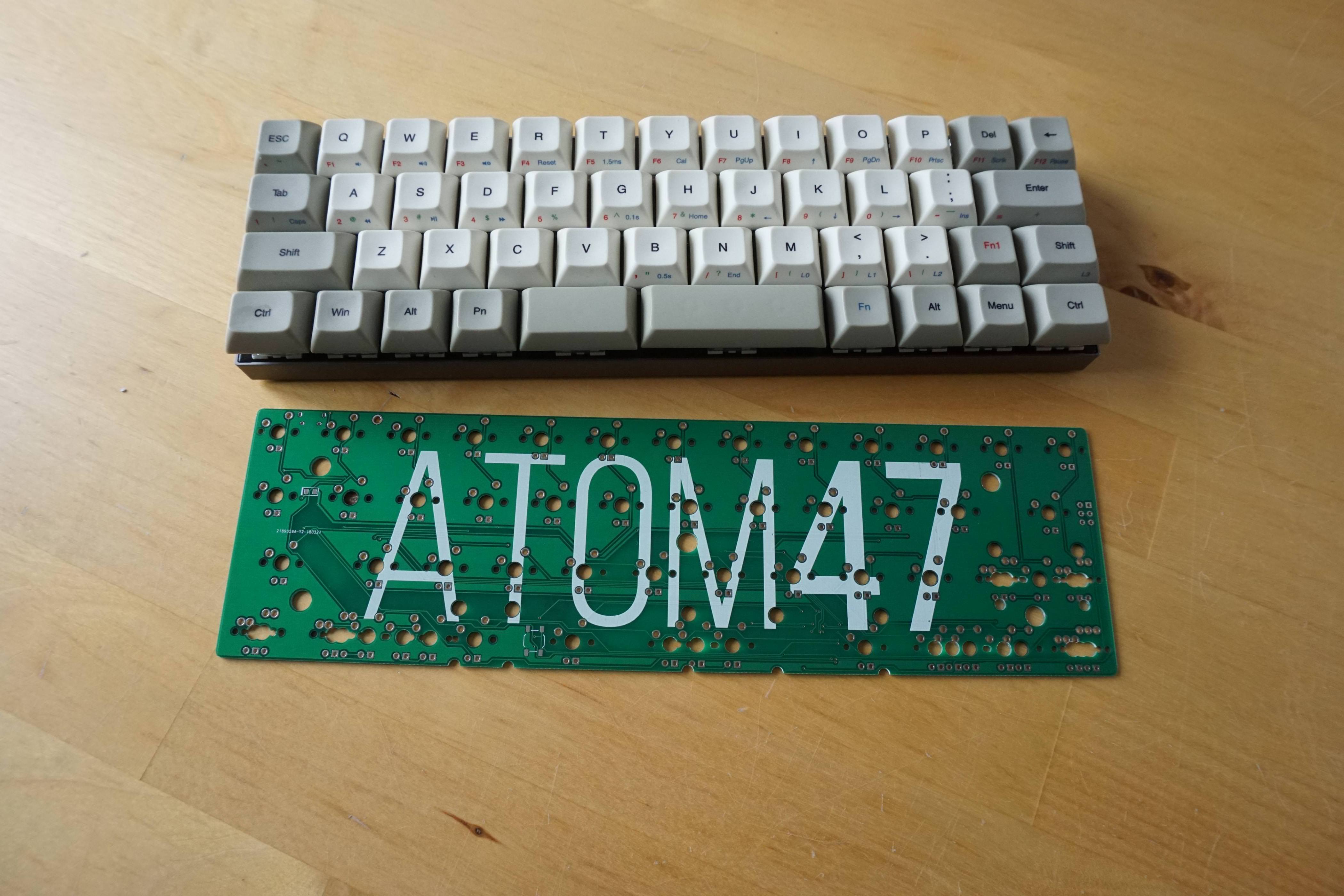 Atom47