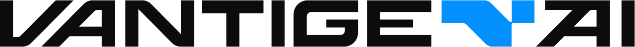 Vantige AI Logo