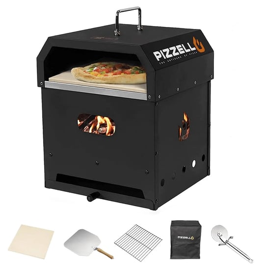 pizzello-outdoor-pizza-oven-4-in-1-wood-fired-2-layer-detachable-outside-ovens-with-pizza-stone-pizz-1
