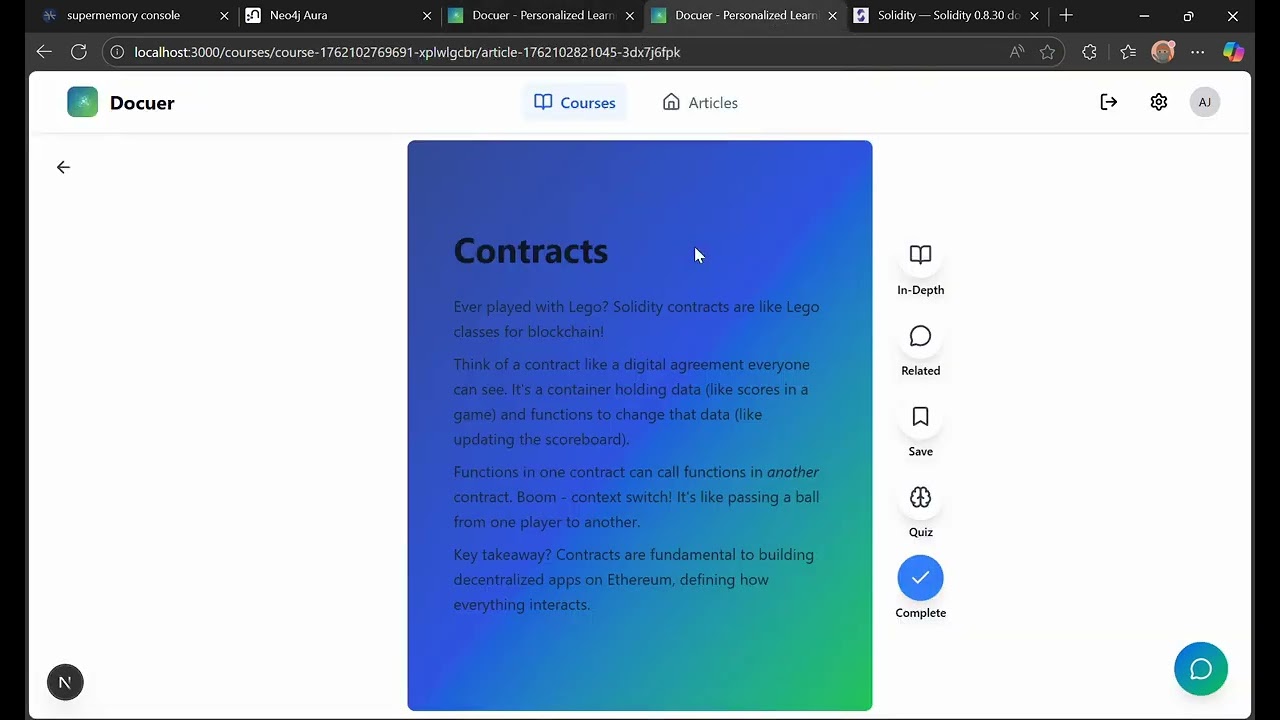 Demo Video
