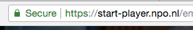 good url