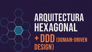 Arquitectura hexagonal + DDD (Domain Drive Design), una migración diferente con EdPuzzle