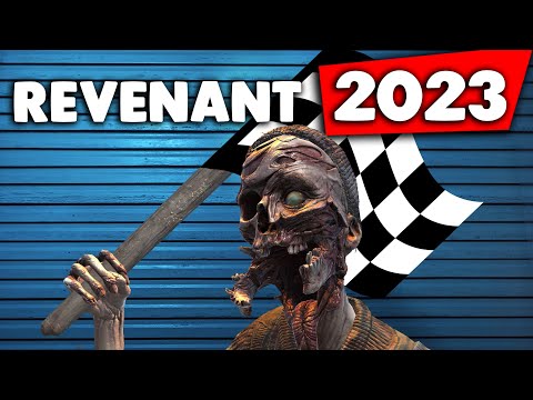 Revenant YouTube Video