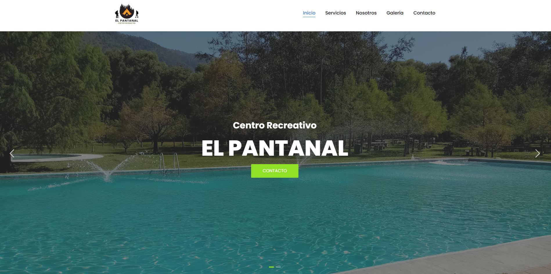 El Pantanal