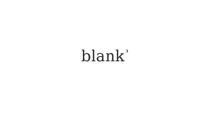 blank3