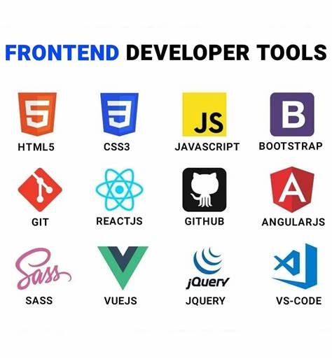 Front-end-journey