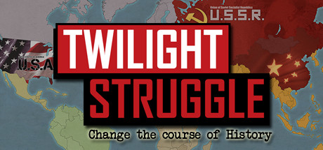 Twilight Struggle