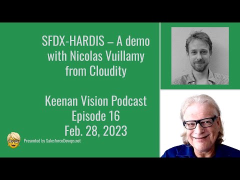 SalesforceDevOps.net Demo