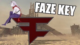 FAZE KEY