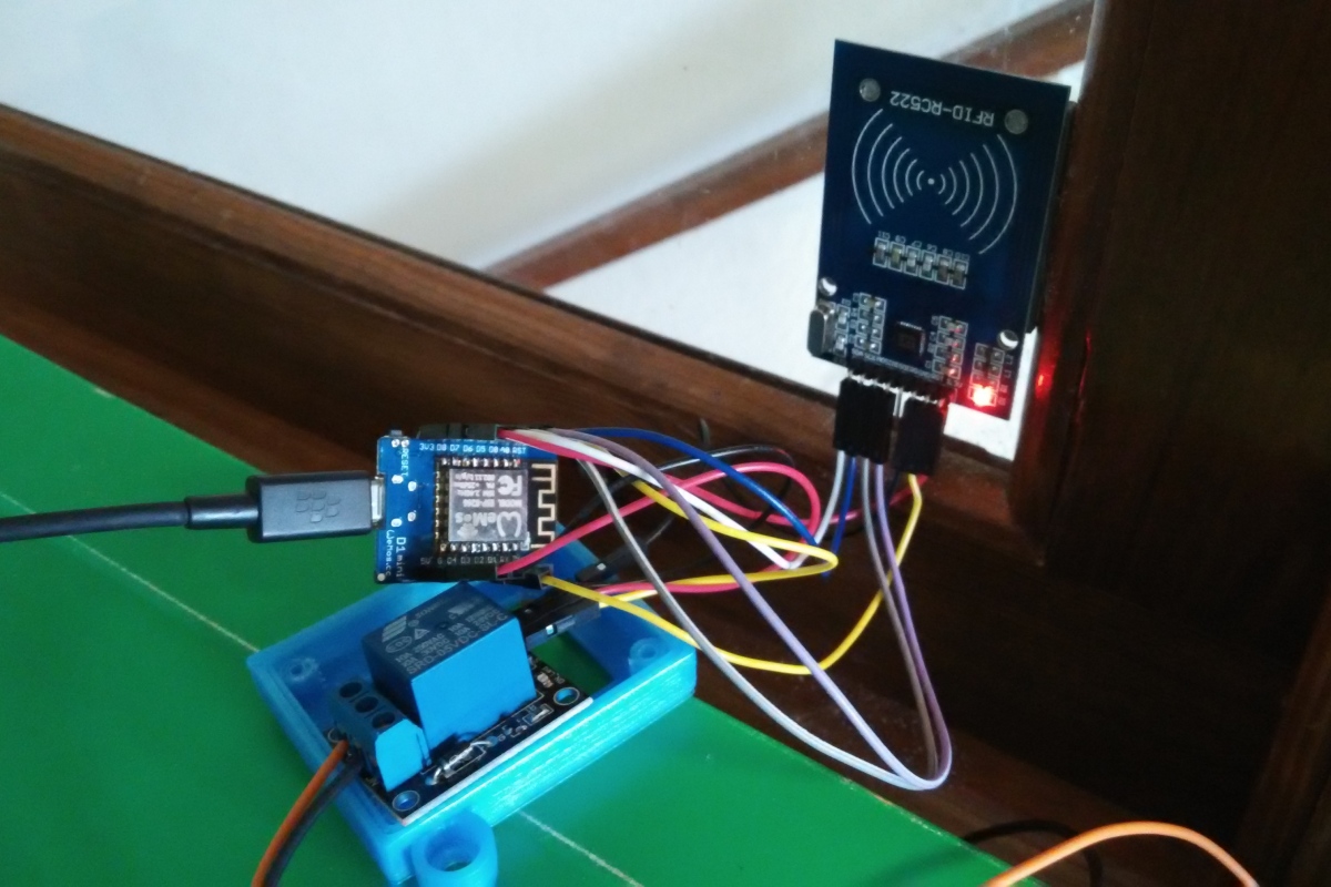 Esp8266