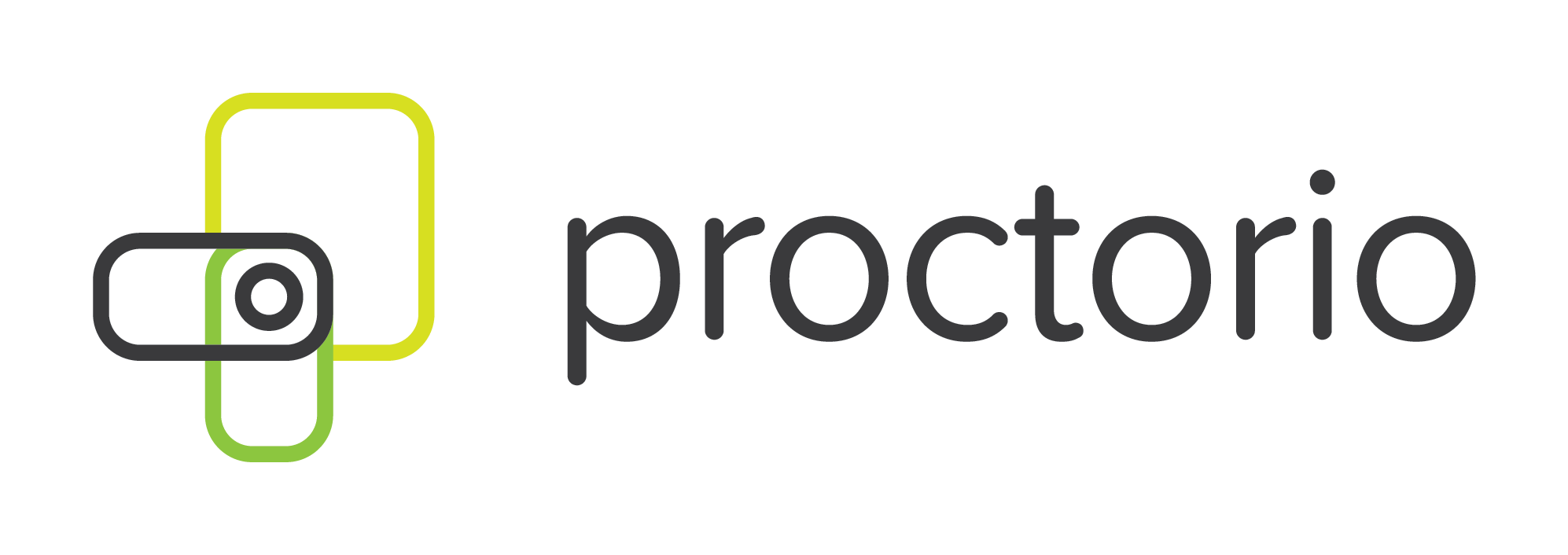 proctorio logo