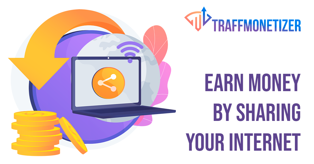 Traffmonetizer