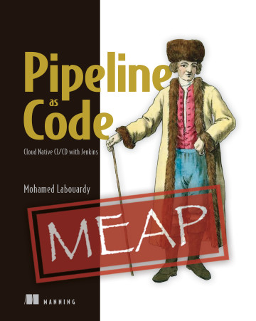 Pipeline as Code