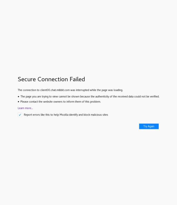 Screenshot Description