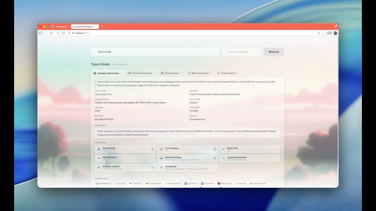 Demo Video