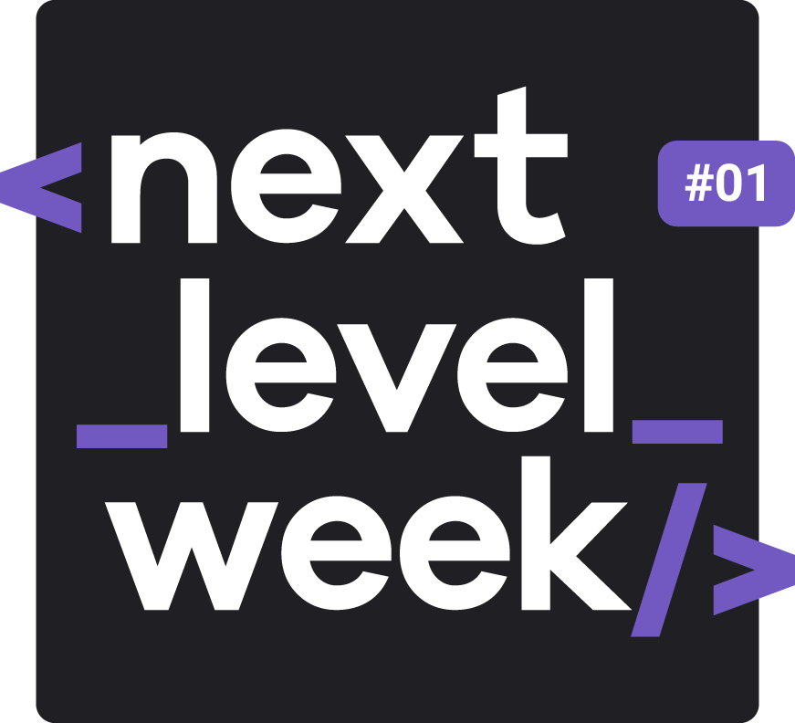 Next Level Week 1