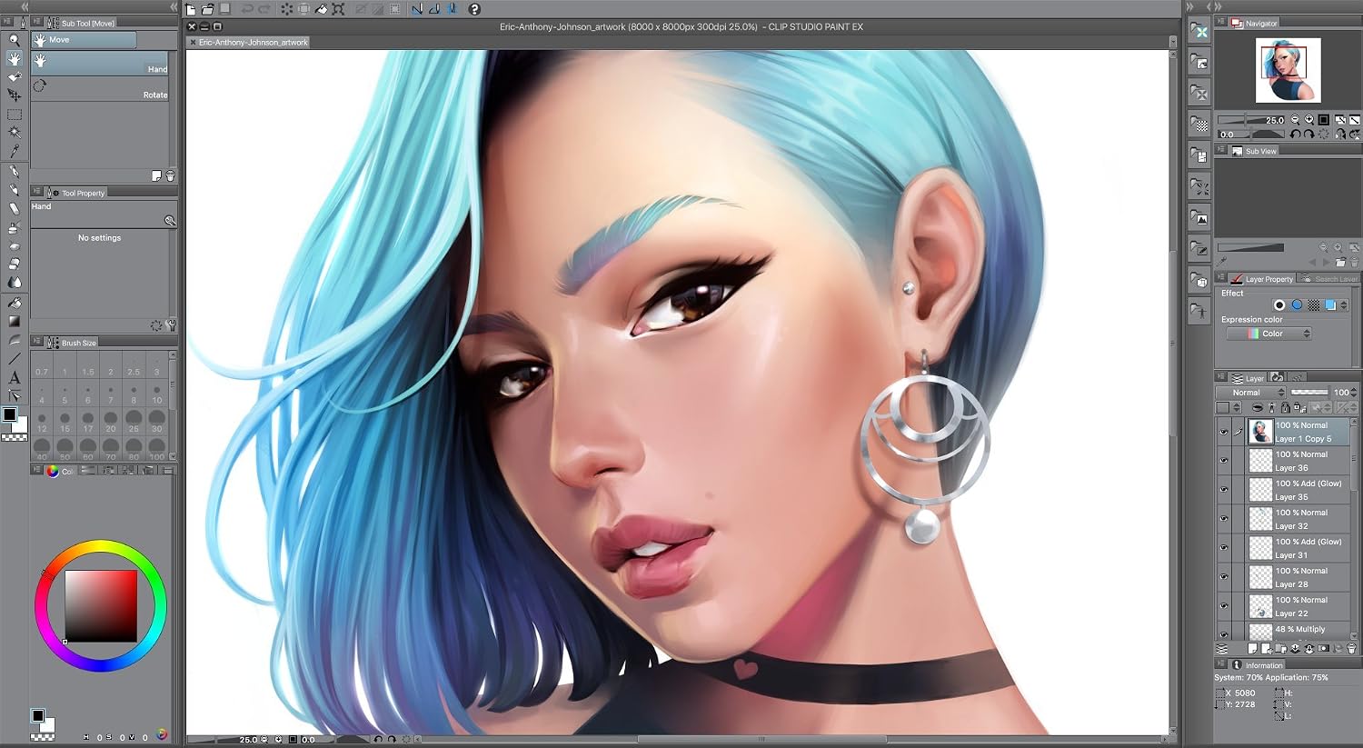Clip Studio Software Download · GitHub