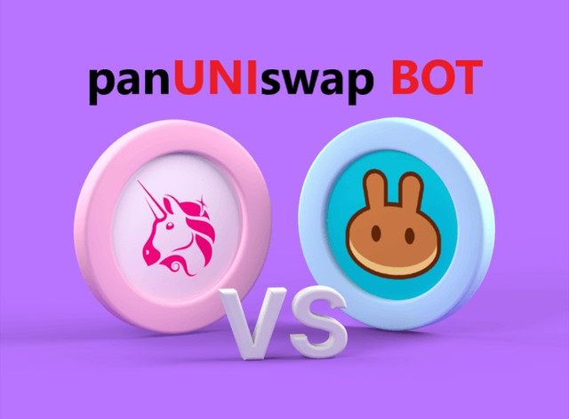 pan-UNIswap-bot