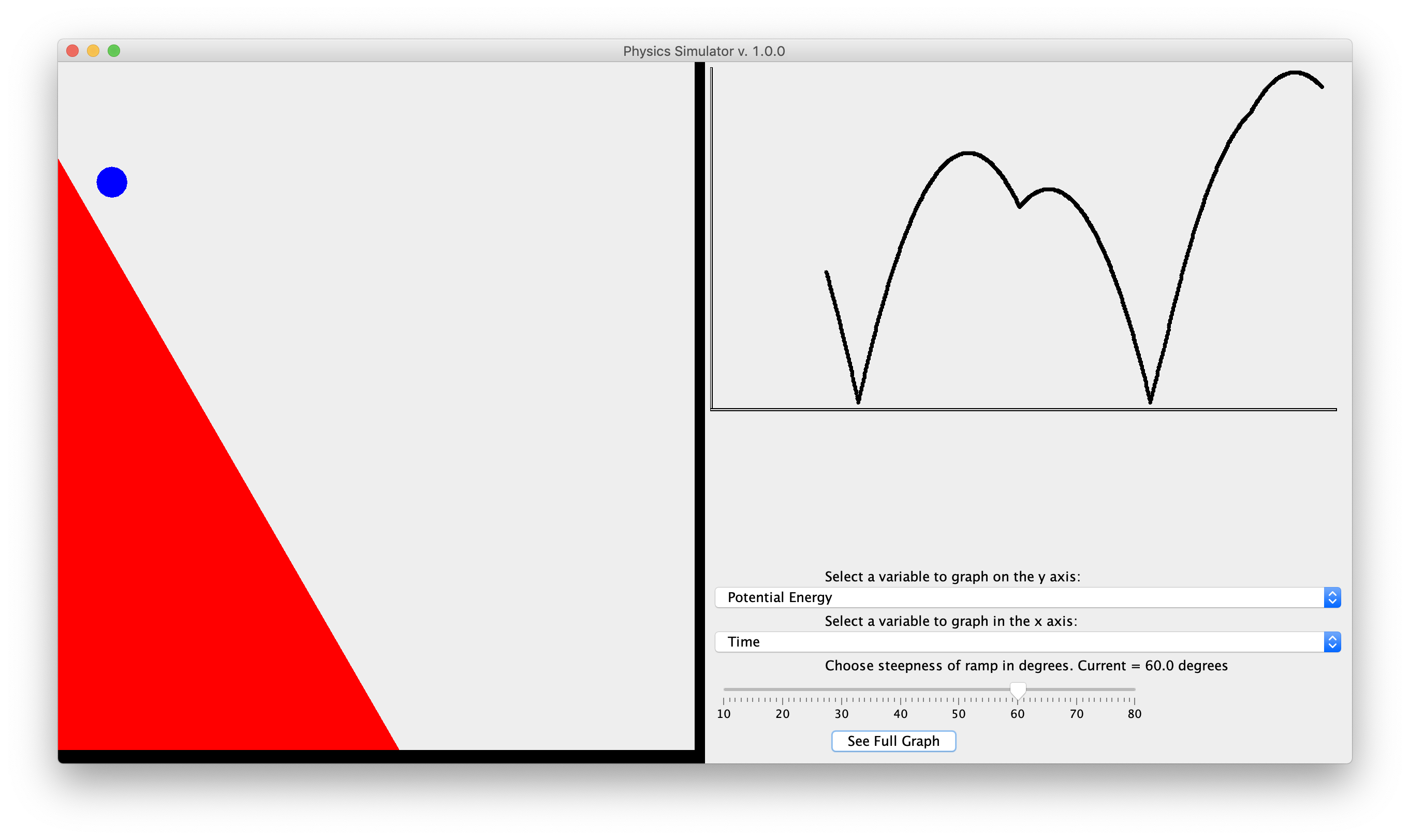 Ramp Sample 1