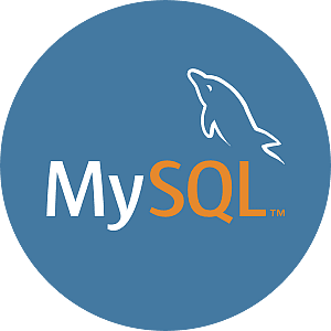 MySQL Logo