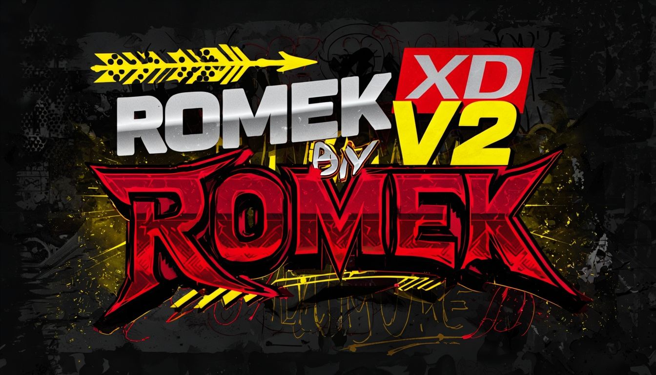 ROMEK-XD-BOT