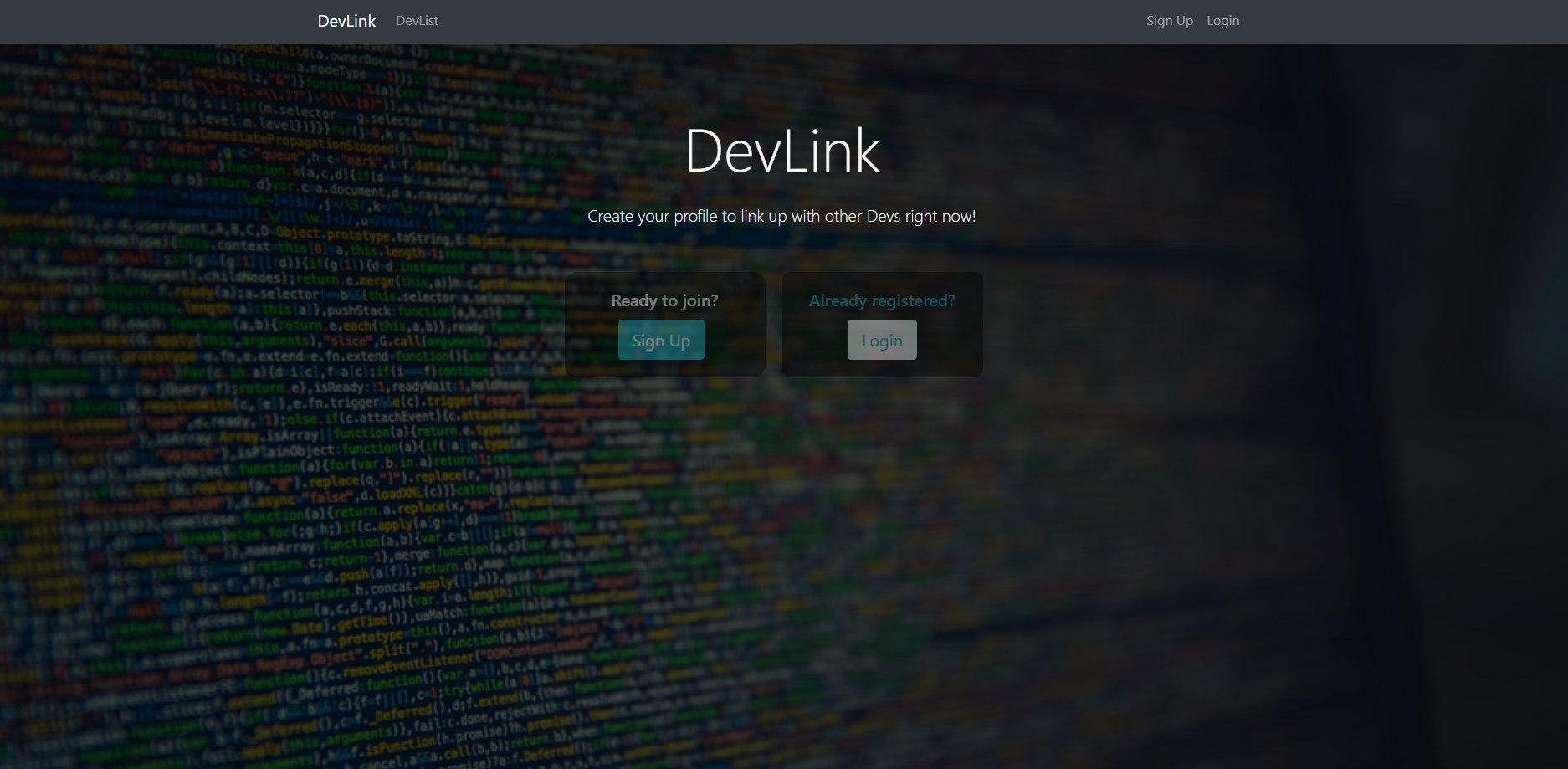 DevLink