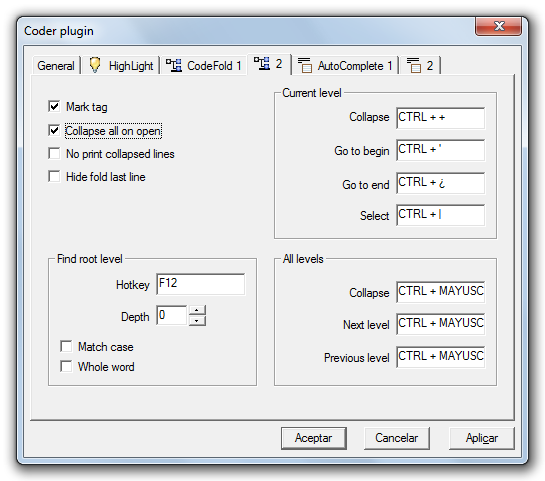 akelpad-coder-options