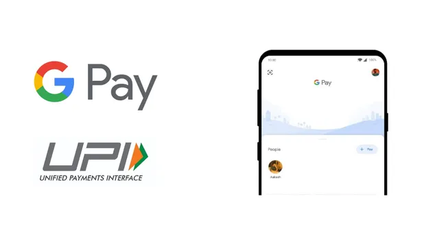 GPay