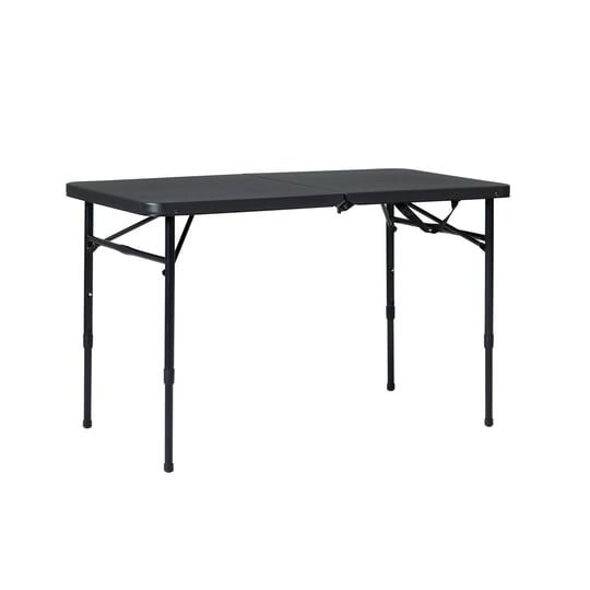 mainstays-40l-x-20w-plastic-adjustable-height-fold-in-half-folding-table-rich-black-1