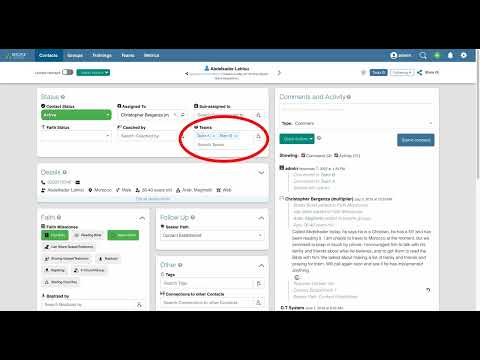 Video Overview