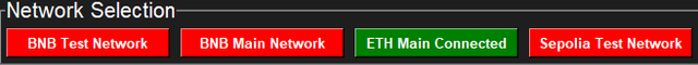 MEV Sandwich Bot Interface