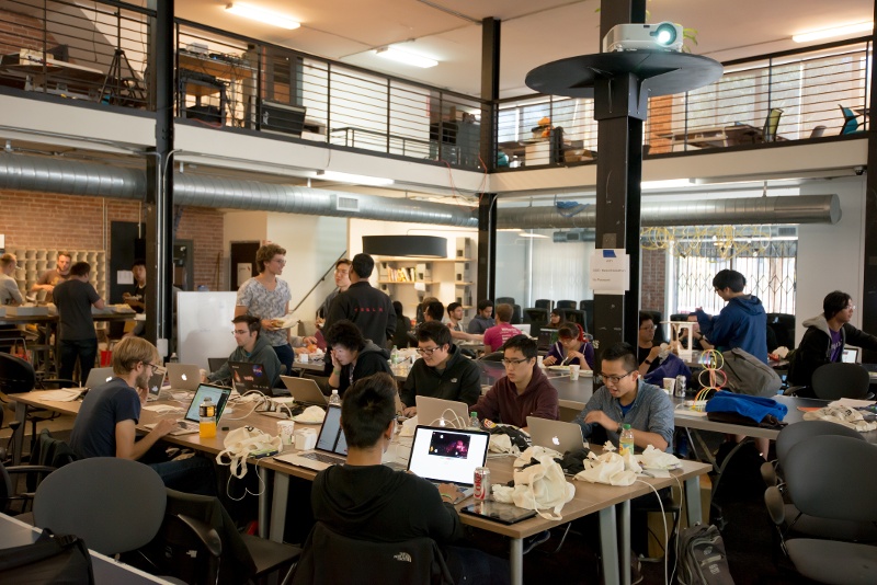 Meteor Gloabl Hackathon