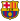 Barcelona FC logo