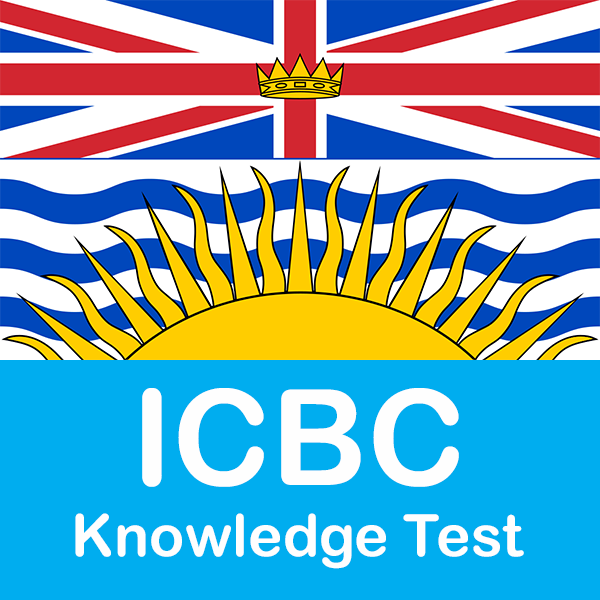 ICBC Knowledge Test